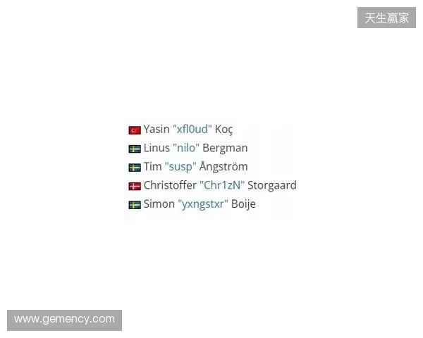 Alkaren签证问题缺席BLAST赏金赛，yxngstxr暂替回归首发