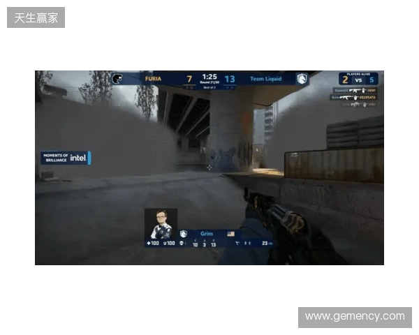 IEM克拉科夫2026：狂野争锋！FURIA 2-1 MongolZ