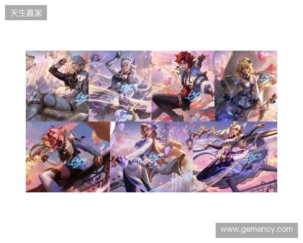 在峡谷奏响浪漫!《英雄联盟手游》携手周杰伦推出告白气球系列皮肤! 在峡谷奏响浪漫!《英雄联盟手游》携手周杰伦推出告白气球系列皮肤!