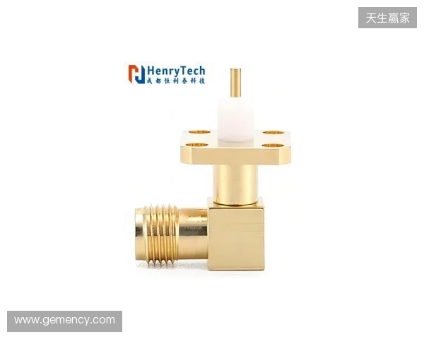 成都恒利泰：BNC连接器原位替代落地省级5G基站