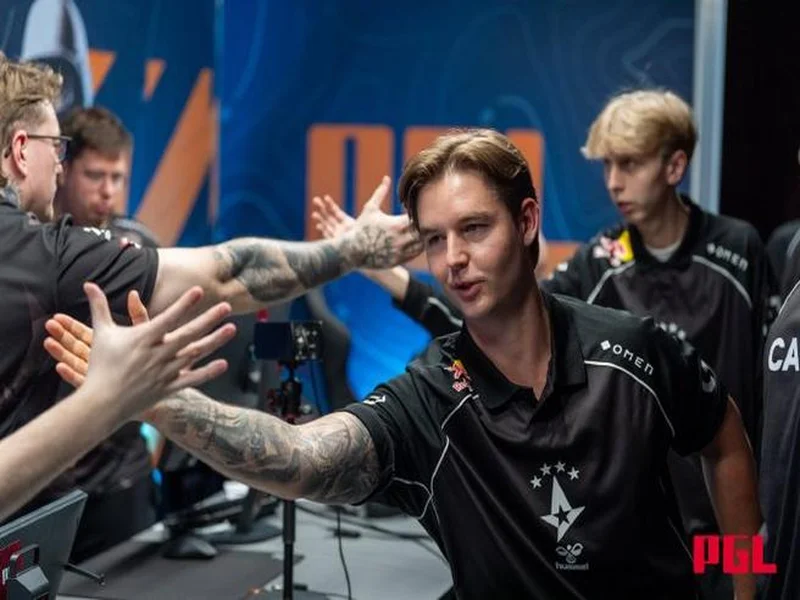 PGL布加勒斯特：智勇相搏！MongolZ 2-1 PV